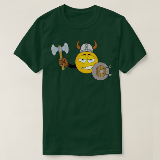 wandelwagen 55 t-shirt (Design voorkant)