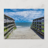 Wandelweg naar het Briefkaart Paradise (Voorkant)