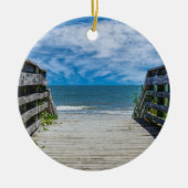 Wandelweg naar het Ornament Paradise (Voorkant)