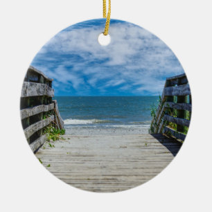 Wandelweg naar het Ornament Paradise