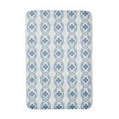 Wander Blossoms Badmat (Voorkant Verticaal)