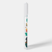 Wander far. Dream big. Live free. Case-Mate iPhone Case (Achterkant / Rechts)