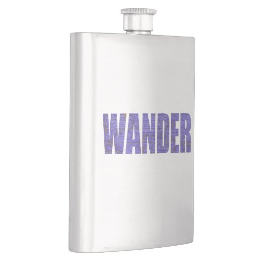 Wander Flacon (Rechts)