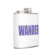 Wander Heupfles (Rechts)