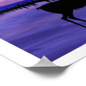 Wander LeeMarie Creatief Ontwerp Poster (Hoek)
