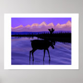 Wander LeeMarie's Creative Design Poster (Voorkant)