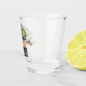 Wander Shot Glass Glas (Rechts)