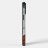 WanderArmor iPhone 16 Pro Hoesje – (Achterkant / Rechts)