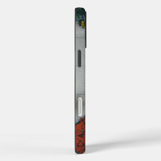 WanderArmor iPhone 16 Pro Hoesje – (Achterkant / Rechts)