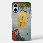 WanderArmor iPhone 16 Pro Hoesje – (Achterkant)