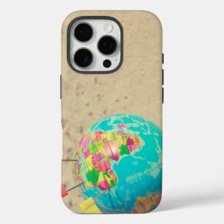 WanderArmor iPhone 16 Pro Hoesje