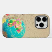 WanderArmor iPhone 16 Pro Hoesje (Achterkant (horizontaal))