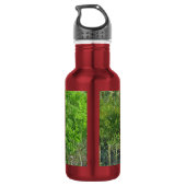 WANDEREN WATERFLES (Achterkant)