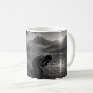 Wanderer Collection WO10 – Ochtendreiniging bij de Koffiemok