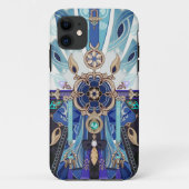 Wanderer Genshin Impact Case-Mate iPhone Case (Achterkant)