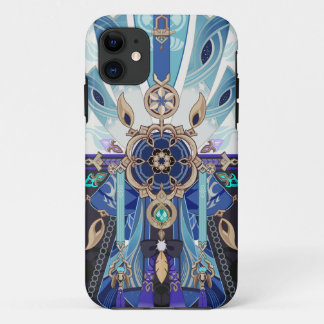 Wanderer Genshin Impact Case-Mate iPhone Case