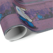 Wanderer Graffiti Cadeaupapier (Rol Hoek)