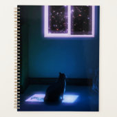 Wanderer Planner (Voorkant)