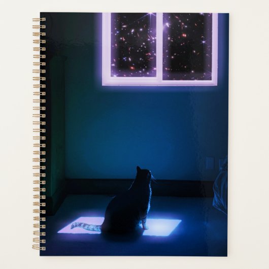 Wanderer Planner (Voorkant)