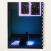 Wanderer Planner (Achterkant)