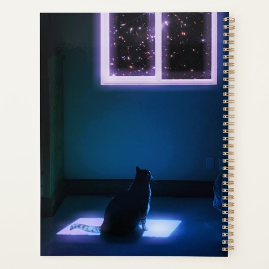 Wanderer Planner (Achterkant)