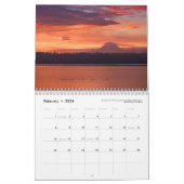 Wandering 2024 door Anna Taylor Kalender (4) (Feb 2026)