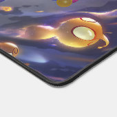 Wandering Caretaker Gaming Desk Mat | (Hoek)