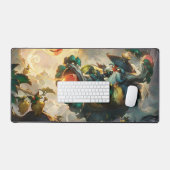 Wandering Caretaker Gaming Desk Mat |  (Keyboard & Muis)