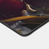 Wandering Caretaker Gaming Desk Mat |  (Hoek)