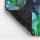 Wandering Caretaker Gaming Mousepad |  Muismat (Hoek)