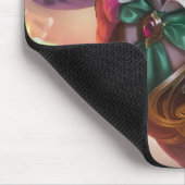 Wandering Caretaker Gaming Mousepad |  Muismat (Hoek)