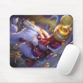 Wandering Caretaker Gaming Mousepad | Muismat