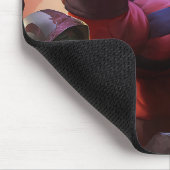 Wandering Caretaker Gaming Mousepad |  Muismat (Hoek)