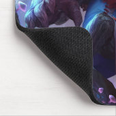 Wandering Caretaker Gaming Mousepad | Muismat (Hoek)