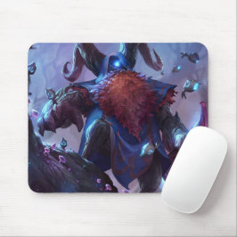 Wandering Caretaker Gaming Mousepad | Muismat