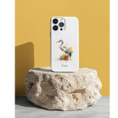 Wandering Crane, op maat Case-Mate iPhone Case