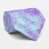 Wandering door Kristin Henry Stropdas (Opgerold)