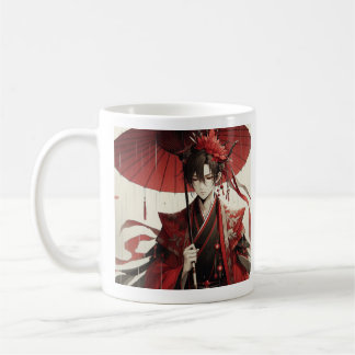 Wandering Nobleman Koffiemok