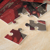 Wandering Nobleman Legpuzzel (Zijkant)