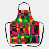 Wandering op Funky Play Schort (Voorkant)