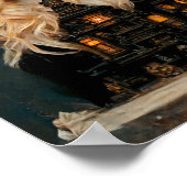 Wandering Witch Poster (Hoek)