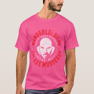 Wanderlei Silva T-shirt