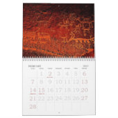 WanderLin Arts Calendar Kalender (Feb 2027)