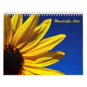 WanderLin Arts Calendar Kalender (Hoes)