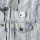 Wanderlo Ronde Button 3,2 Cm (In situ)