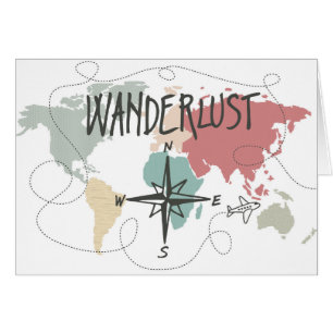 Wanderlust