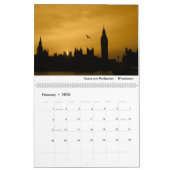 Wanderlust 2016 Agenda Kalender (Feb 2026)