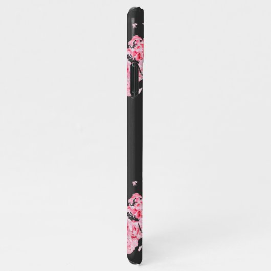 Wanderlust #9 iPhone hoesje (Rechterkant)