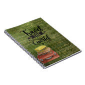 Wanderlust Adventure Journal Notitieboek (Rechterzijde)