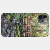 Wanderlust Beauty / / vreedzame wateren Case-Mate iPhone Case (Achterkant (horizontaal))